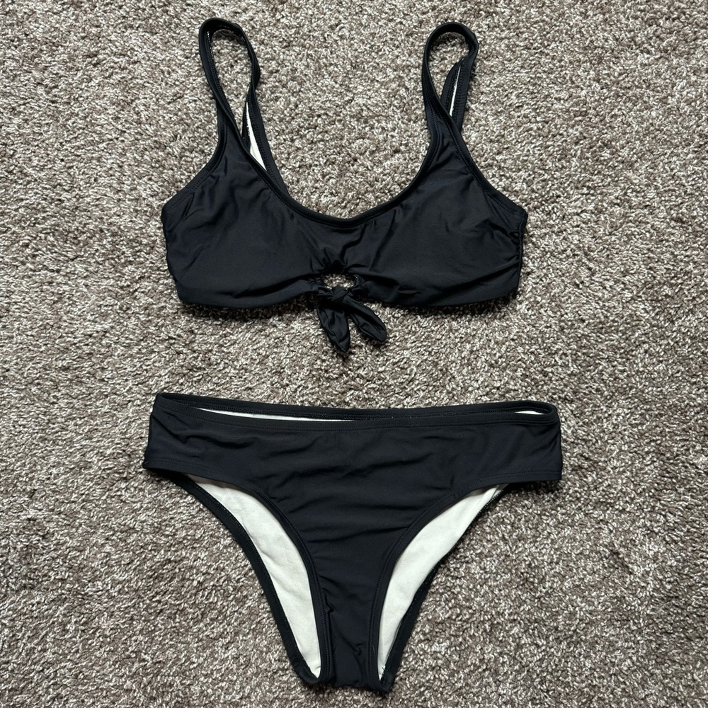 Ocean gear bikini set